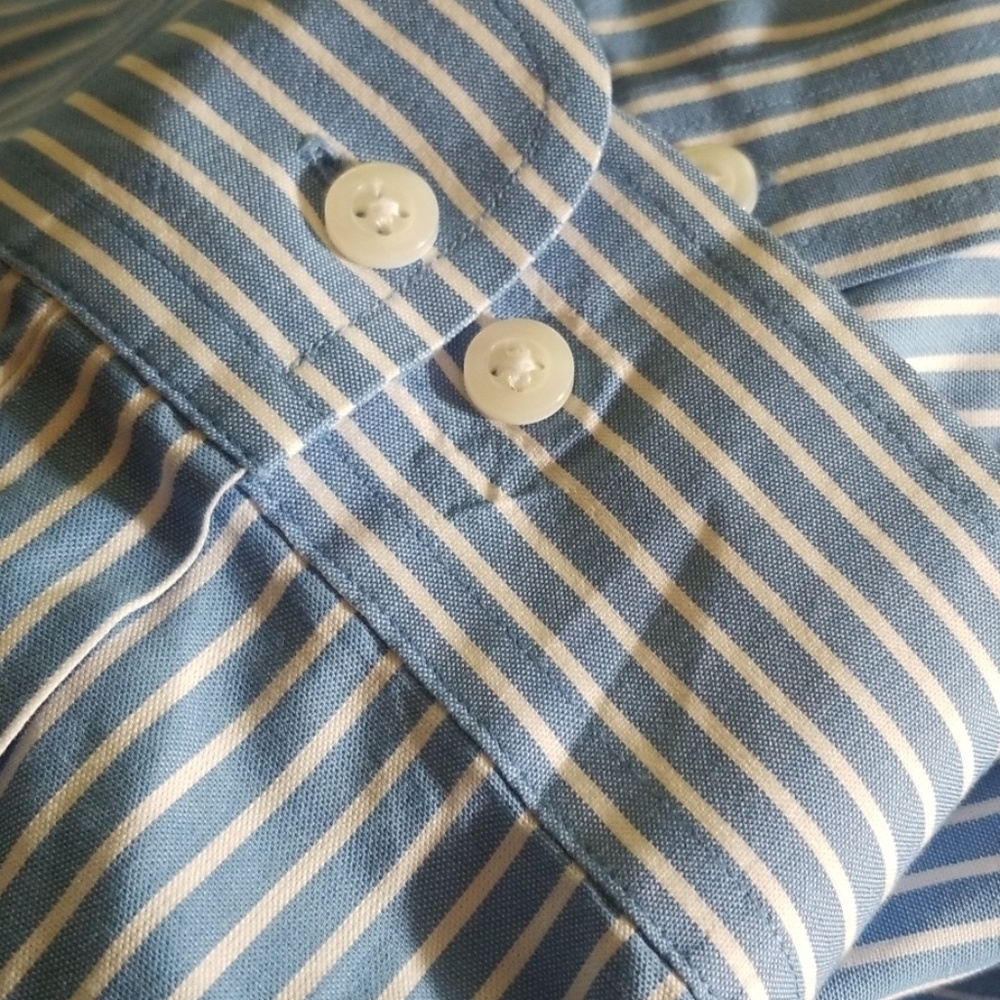 George Shirt - Picture 5 of 6